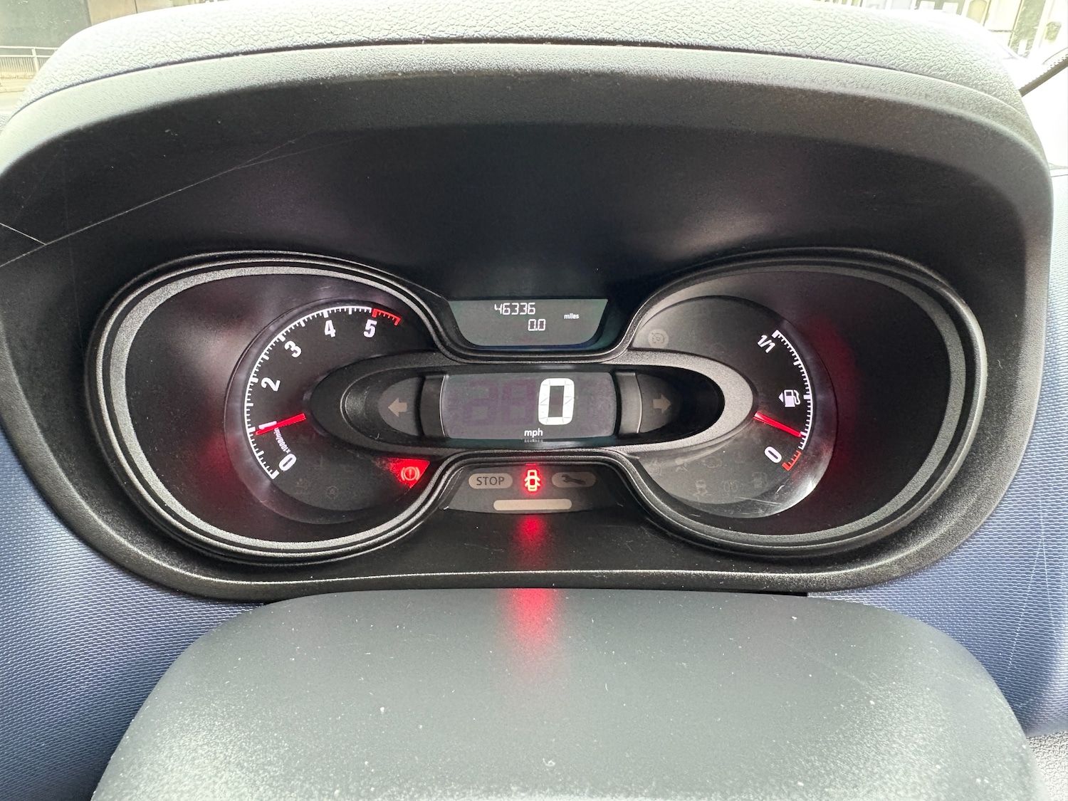 Used Vauxhall Vivaro 2018 for sale - 76535039: Photo 23