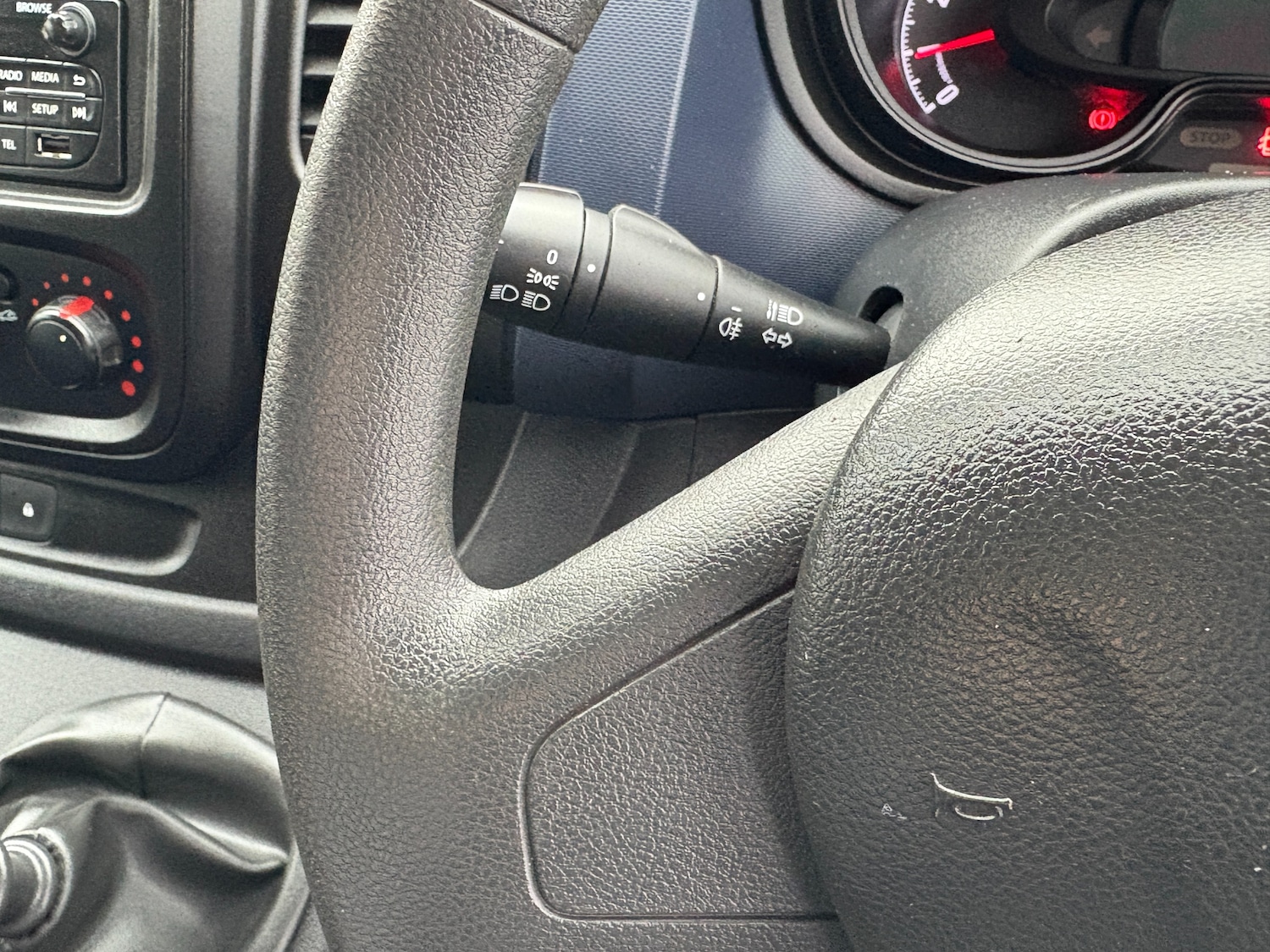 Used Vauxhall Vivaro 2018 for sale - 76535039: Photo 25