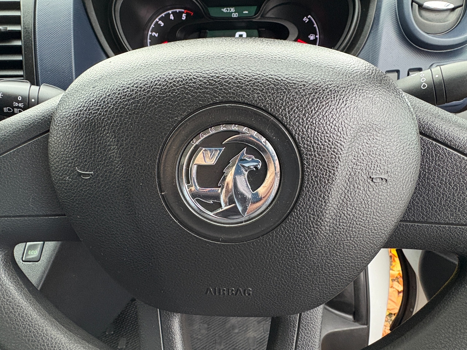 Used Vauxhall Vivaro 2018 for sale - 76535039: Photo 26