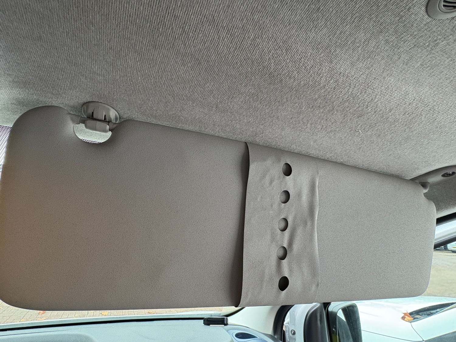 Used Vauxhall Vivaro 2018 for sale - 76535039: Photo 31