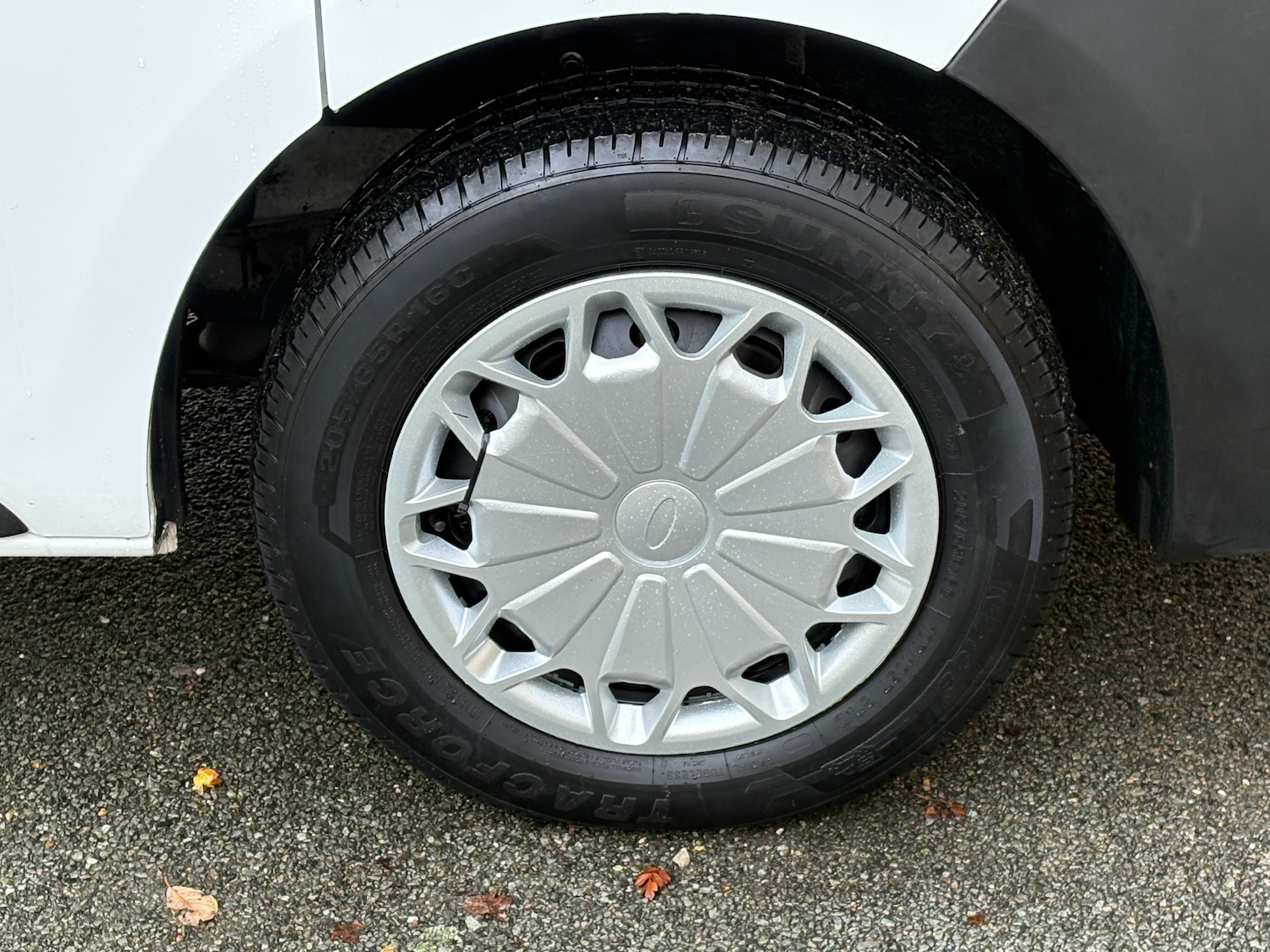 Used Vauxhall Vivaro 2018 for sale - 76535039: Photo 32