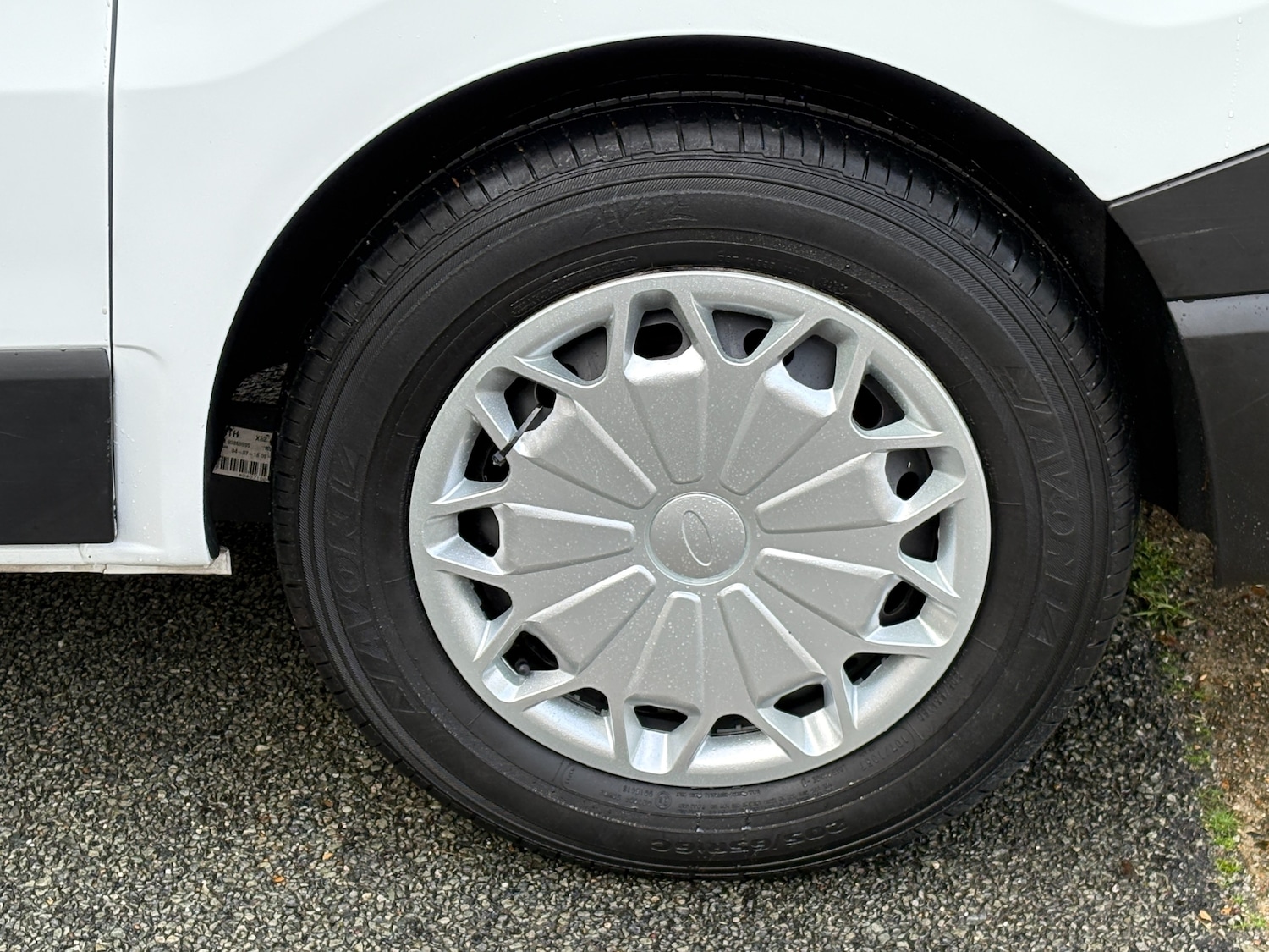 Used Vauxhall Vivaro 2018 for sale - 76535039: Photo 34