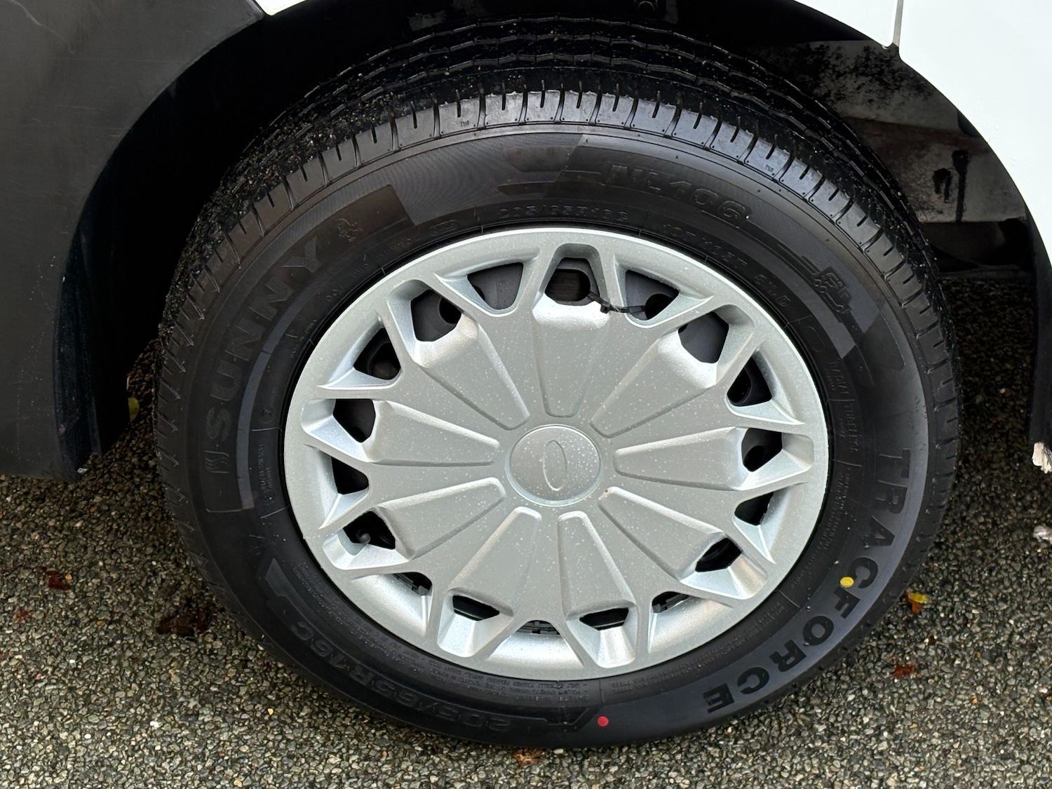 Used Vauxhall Vivaro 2018 for sale - 76535039: Photo 35