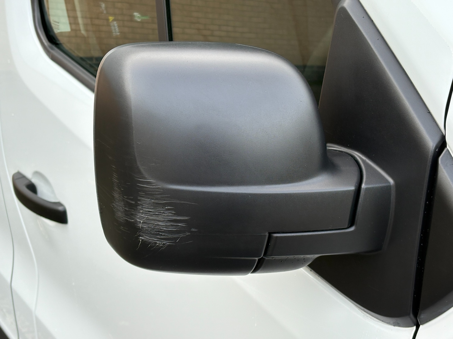 Used Vauxhall Vivaro 2018 for sale - 76535039: Photo 39