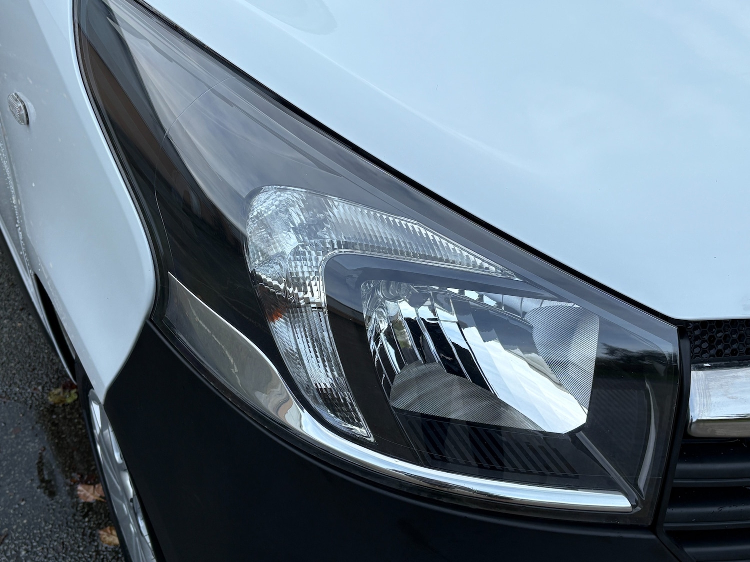 Used Vauxhall Vivaro 2018 for sale - 76535039: Photo 40