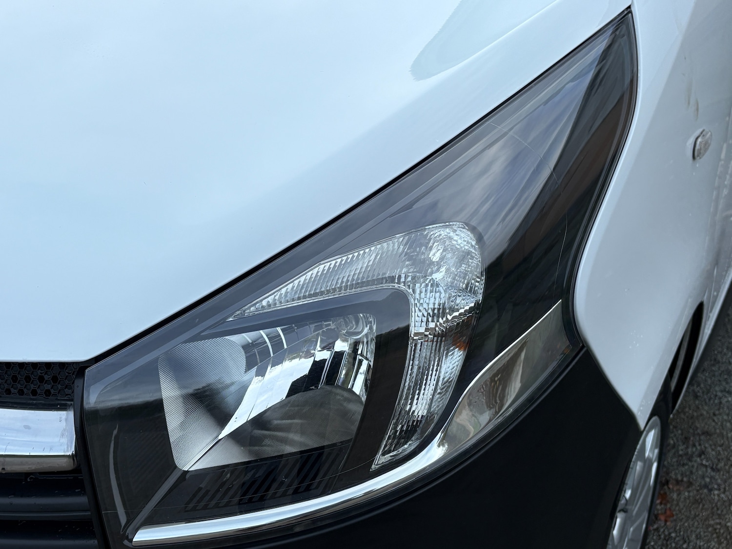 Used Vauxhall Vivaro 2018 for sale - 76535039: Photo 42