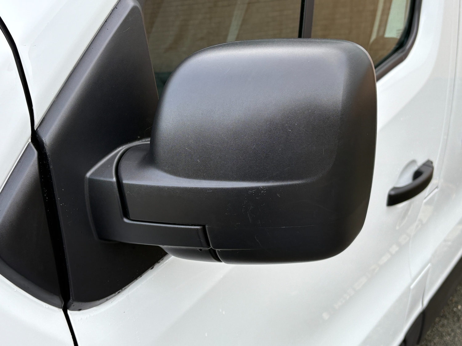 Used Vauxhall Vivaro 2018 for sale - 76535039: Photo 43