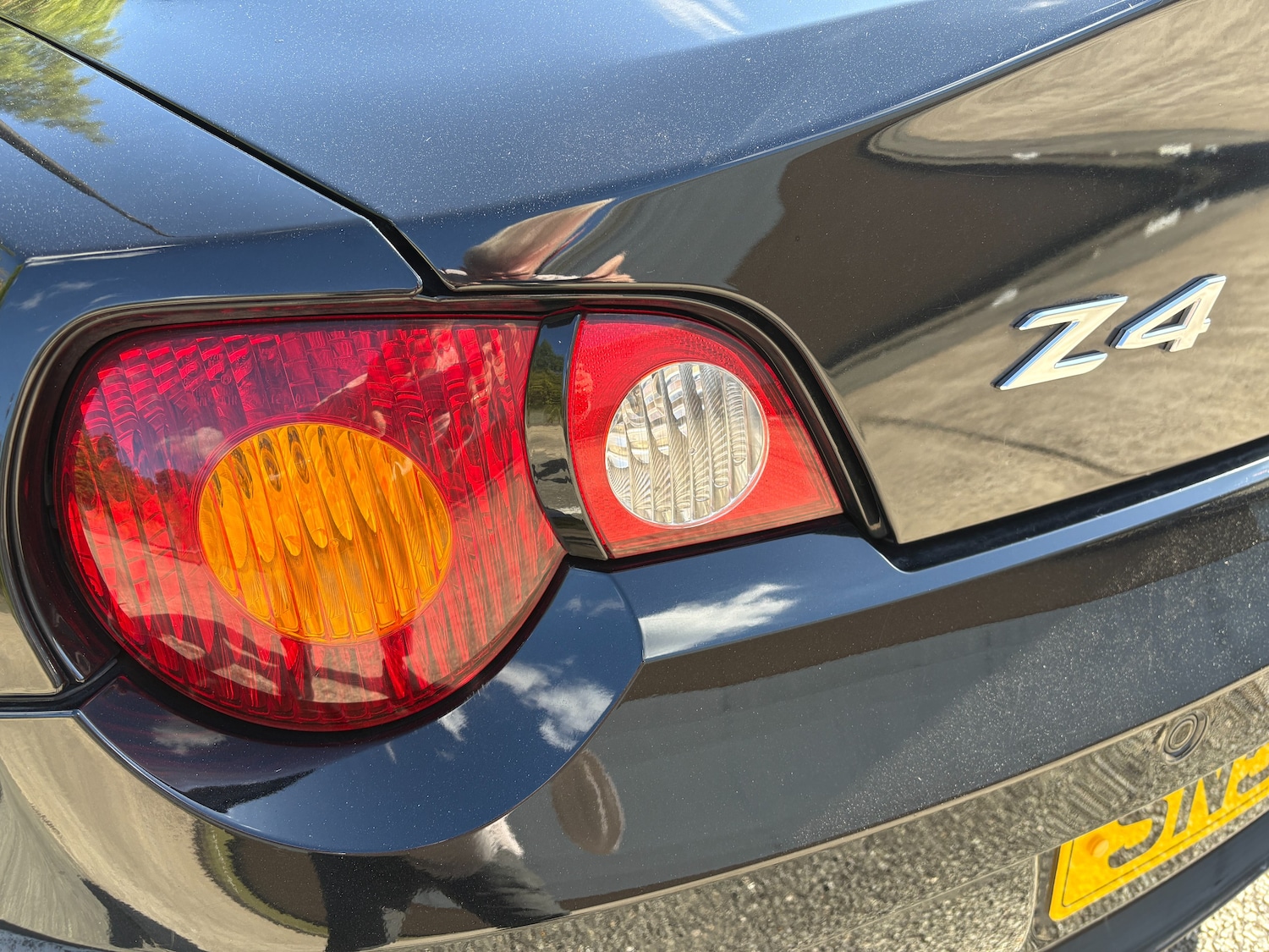 Used BMW Z4 2003 for sale - 77392287: Photo 44