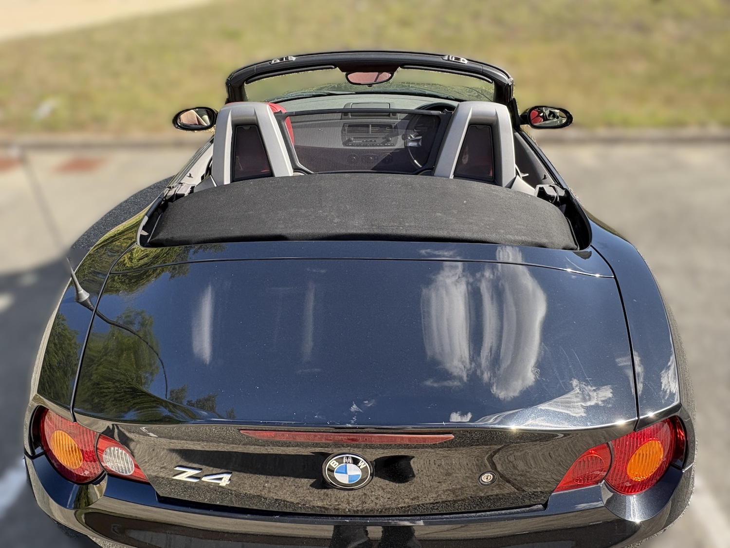 Used BMW Z4 2003 for sale - 77392287: Photo 5