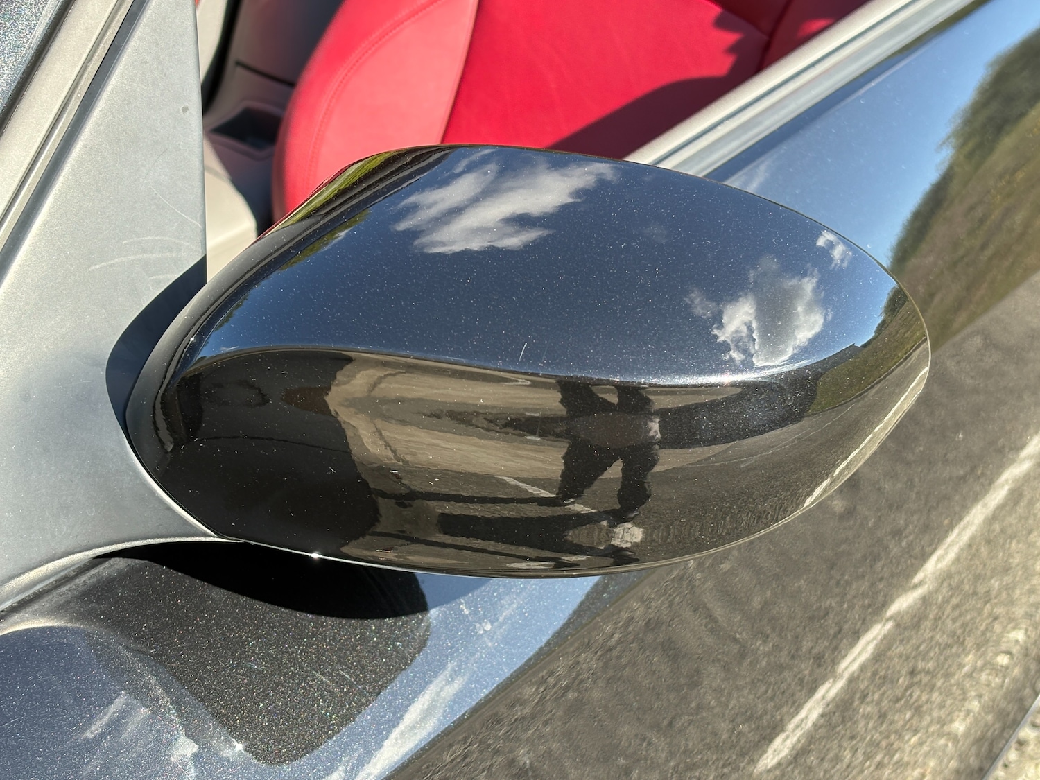 Used BMW Z4 2003 for sale - 77392287: Photo 50