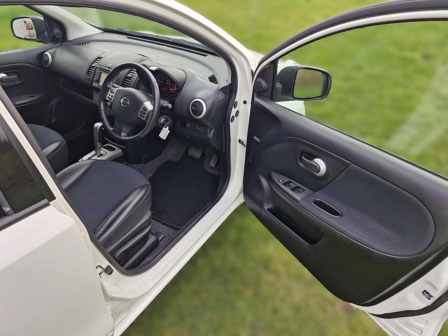 Used Nissan Note 2013 for sale - 77310937: Photo 10