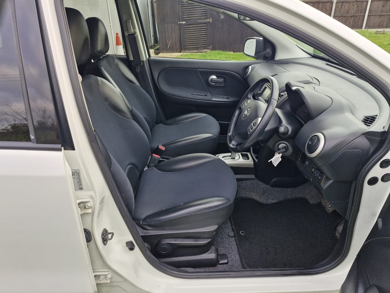 Used Nissan Note 2013 for sale - 77310937: Photo 12