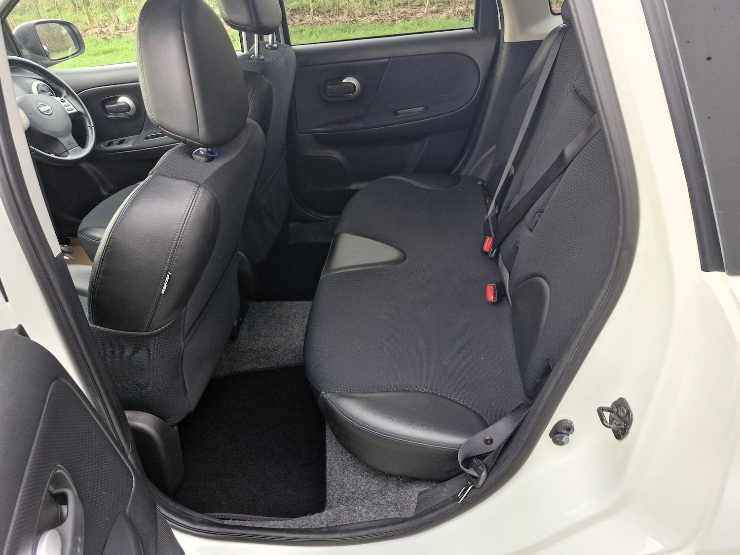 Used Nissan Note 2013 for sale - 77310937: Photo 16