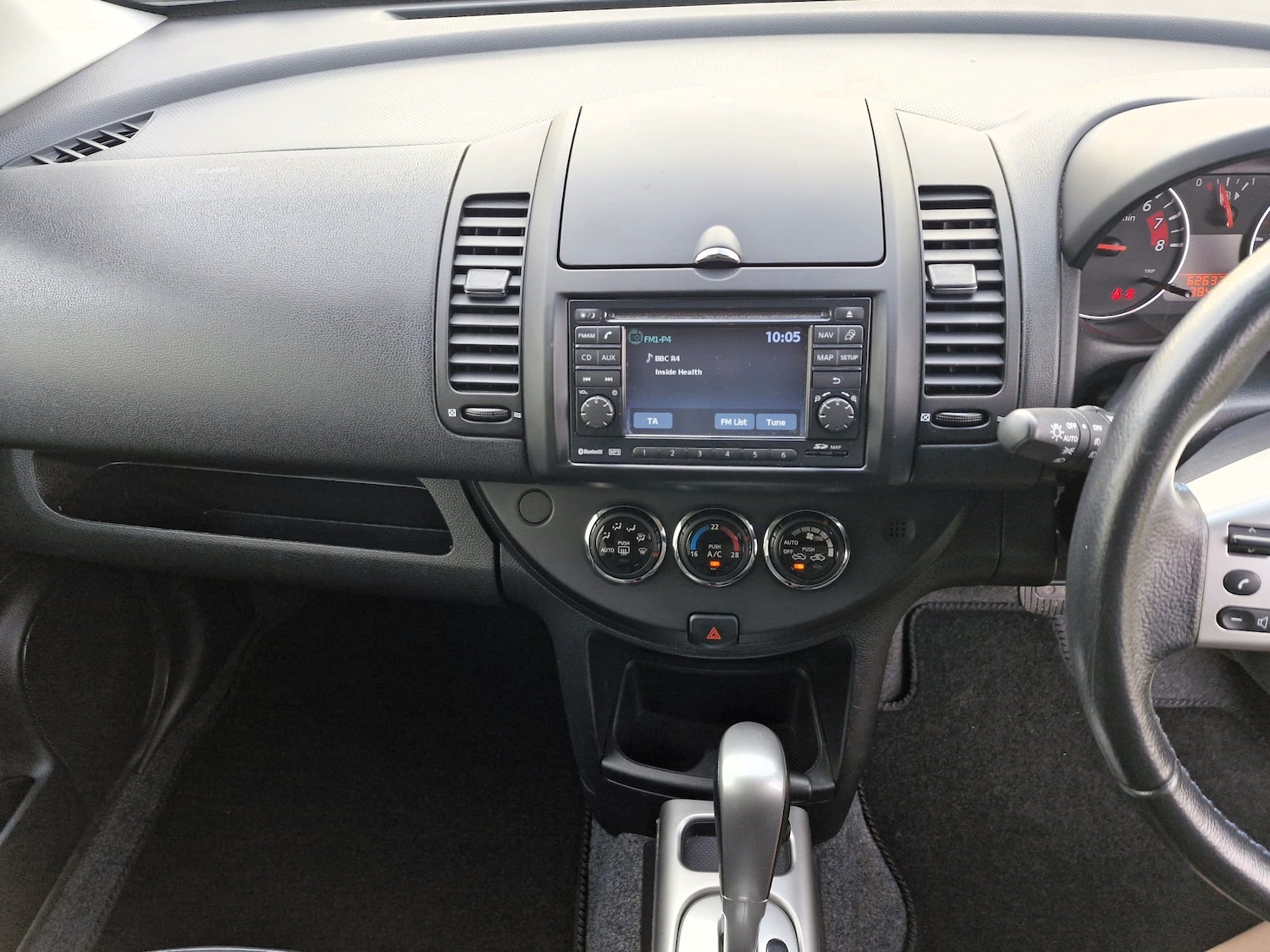 Used Nissan Note 2013 for sale - 77310937: Photo 18