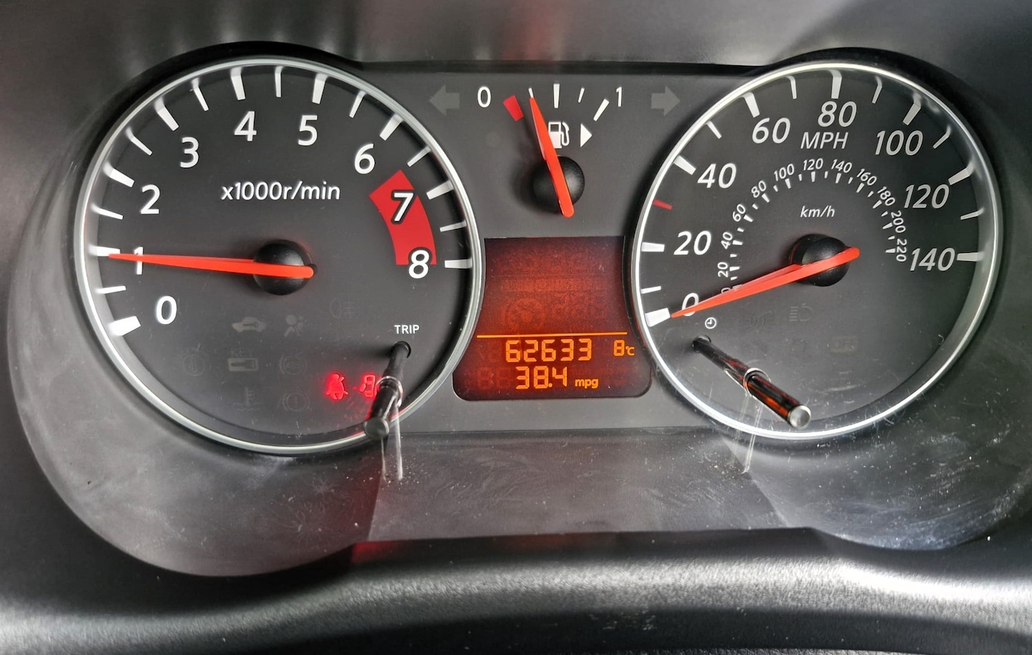 Used Nissan Note 2013 for sale - 77310937: Photo 24