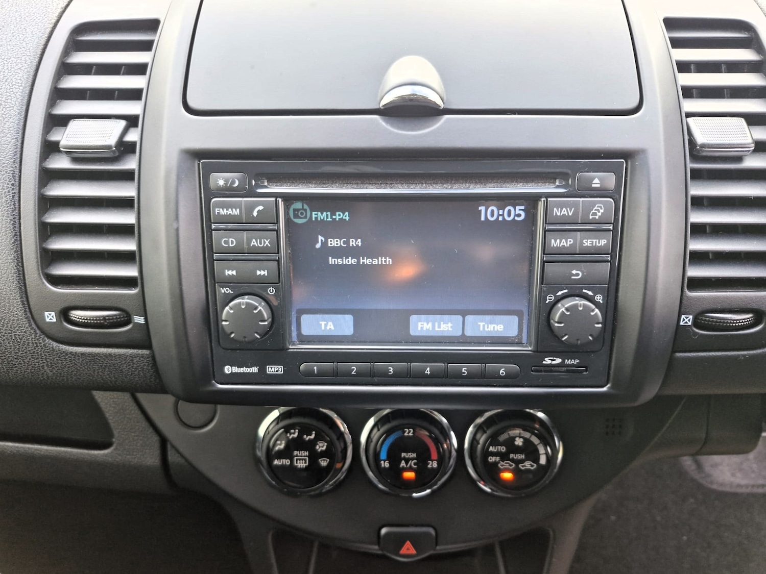 Used Nissan Note 2013 for sale - 77310937: Photo 25