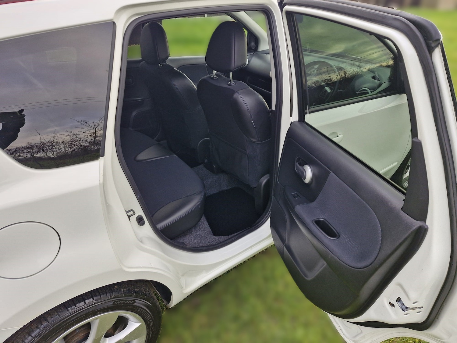 Used Nissan Note 2013 for sale - 77310937: Photo 29