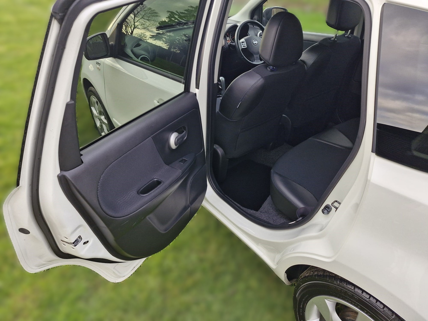 Used Nissan Note 2013 for sale - 77310937: Photo 31