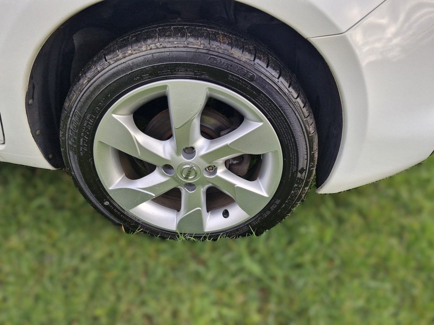 Used Nissan Note 2013 for sale - 77310937: Photo 38