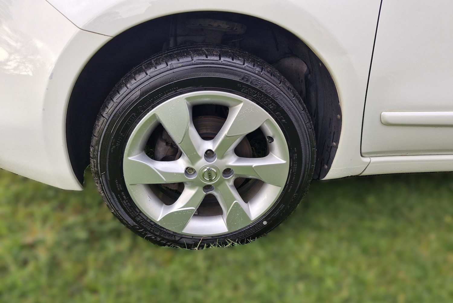 Used Nissan Note 2013 for sale - 77310937: Photo 39