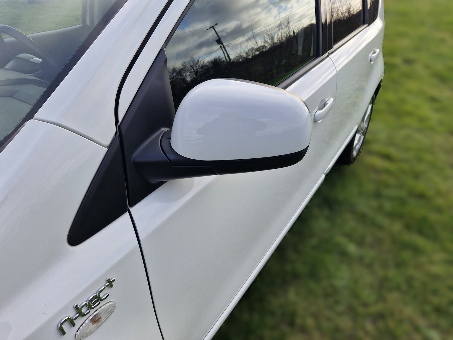 Used Nissan Note 2013 for sale - 77310937: Photo 43