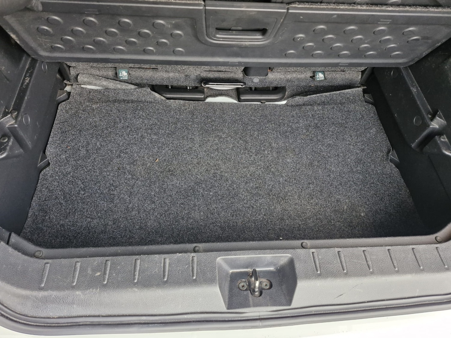 Used Nissan Note 2013 for sale - 77310937: Photo 8