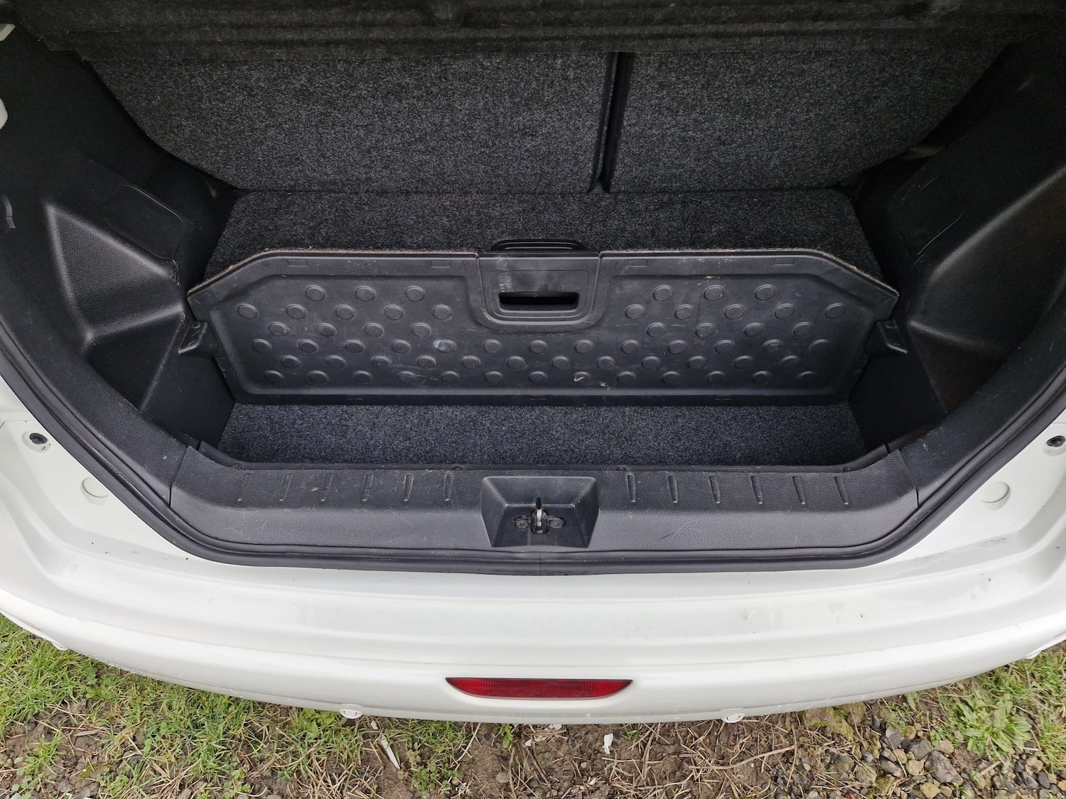 Used Nissan Note 2013 for sale - 77310937: Photo 9