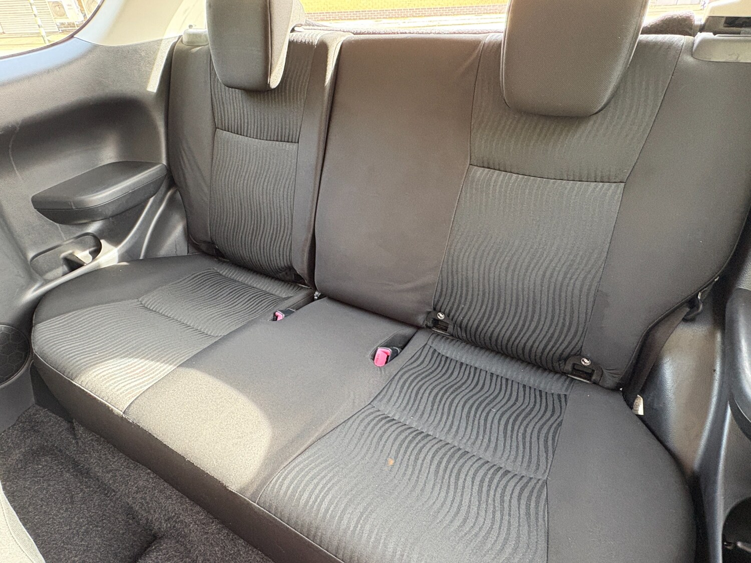 Used Suzuki Swift 2011 for sale - 78210576: Photo 17