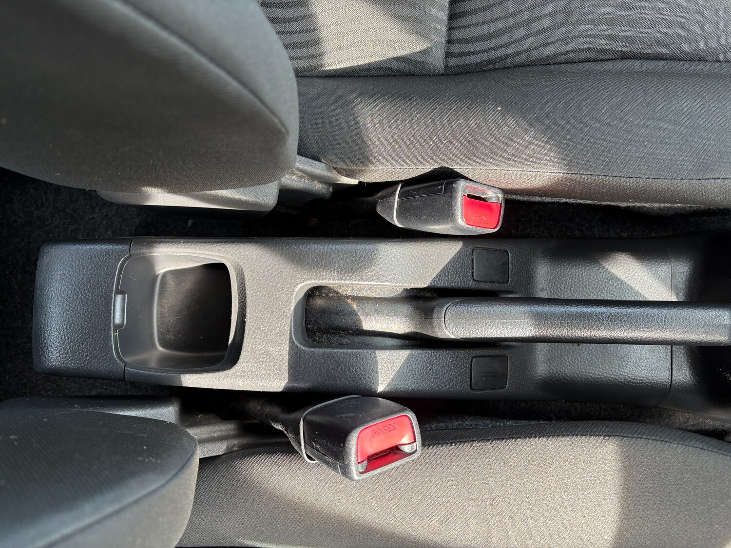 Used Suzuki Swift 2011 for sale - 78210576: Photo 19