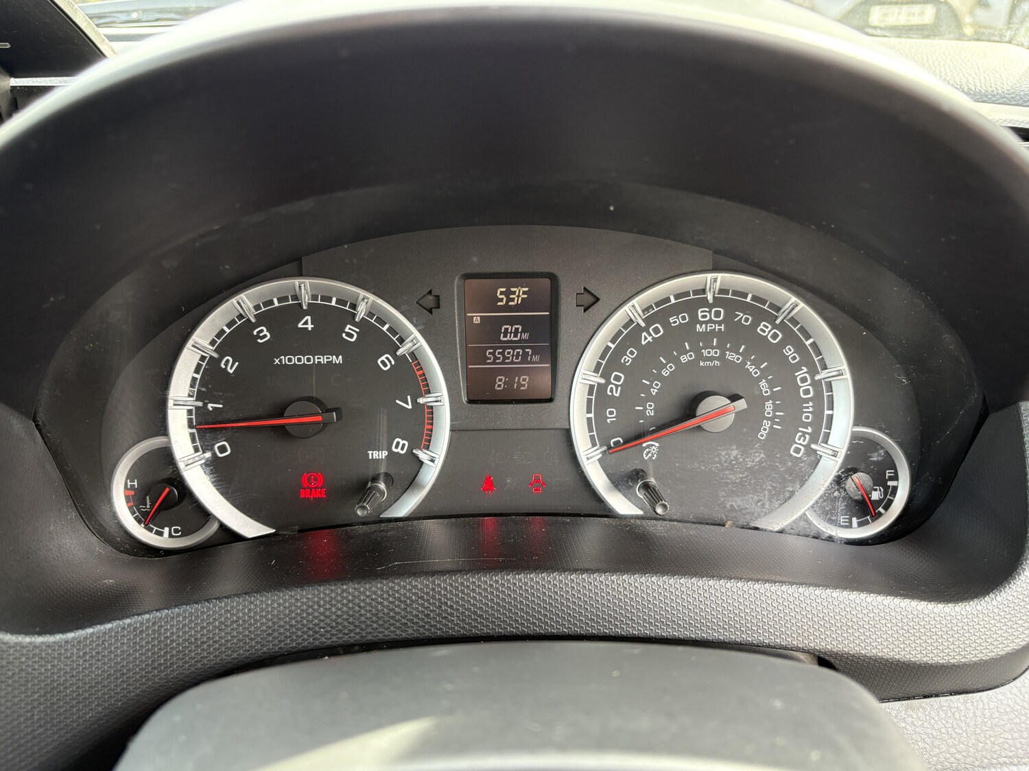 Used Suzuki Swift 2011 for sale - 78210576: Photo 23