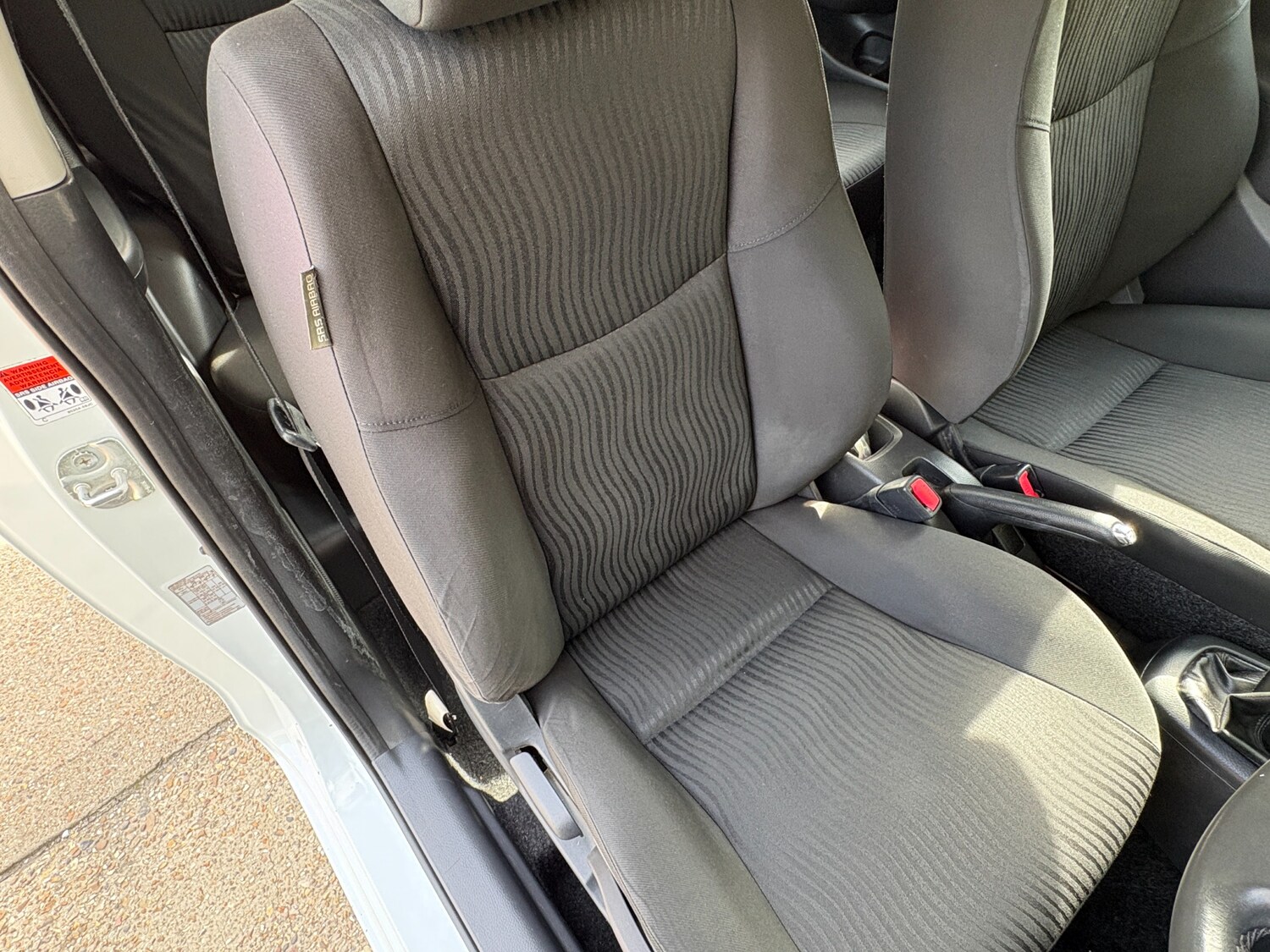 Used Suzuki Swift 2011 for sale - 78210576: Photo 26