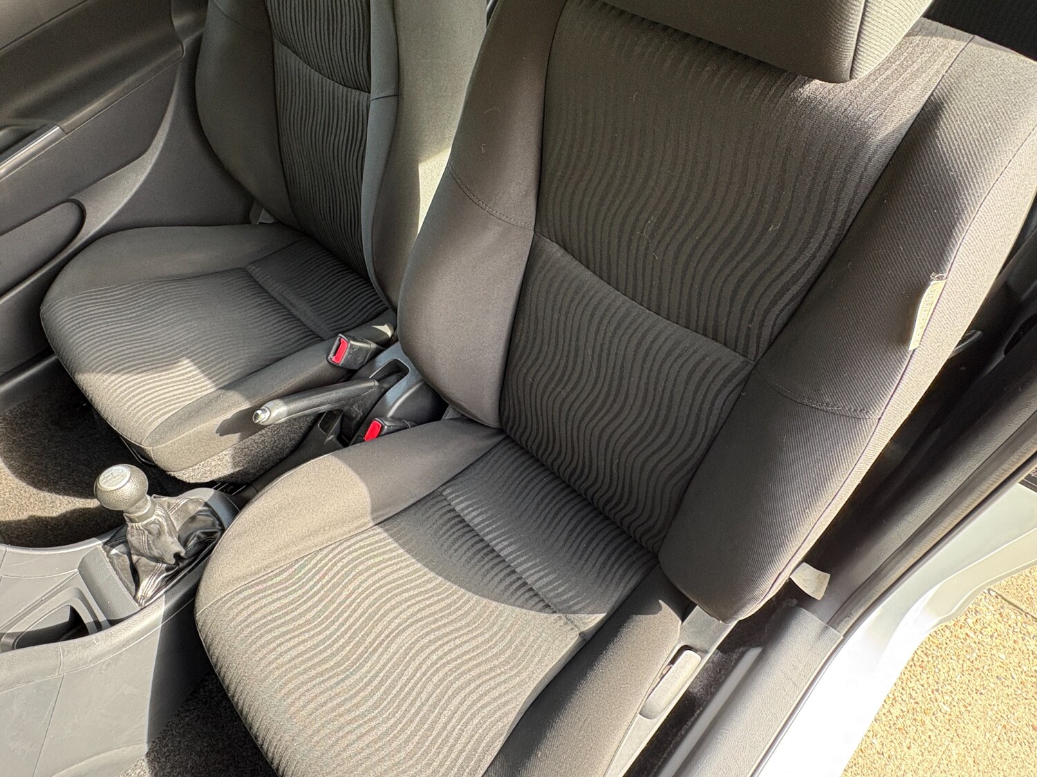 Used Suzuki Swift 2011 for sale - 78210576: Photo 27