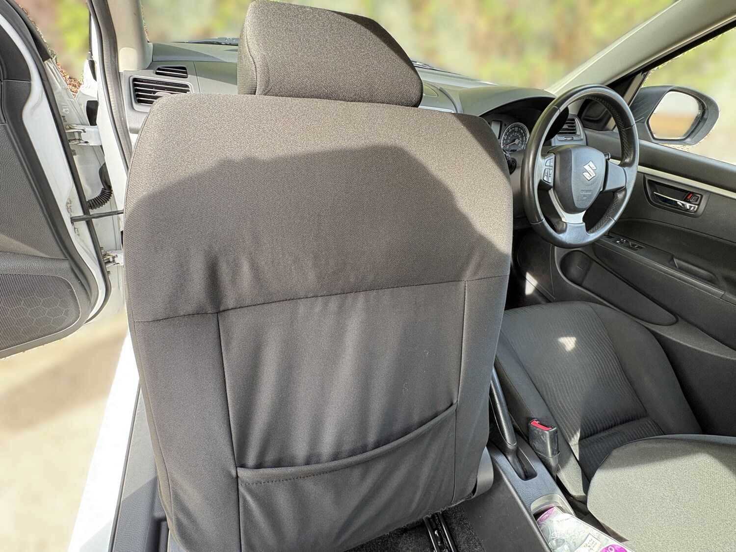 Used Suzuki Swift 2011 for sale - 78210576: Photo 29