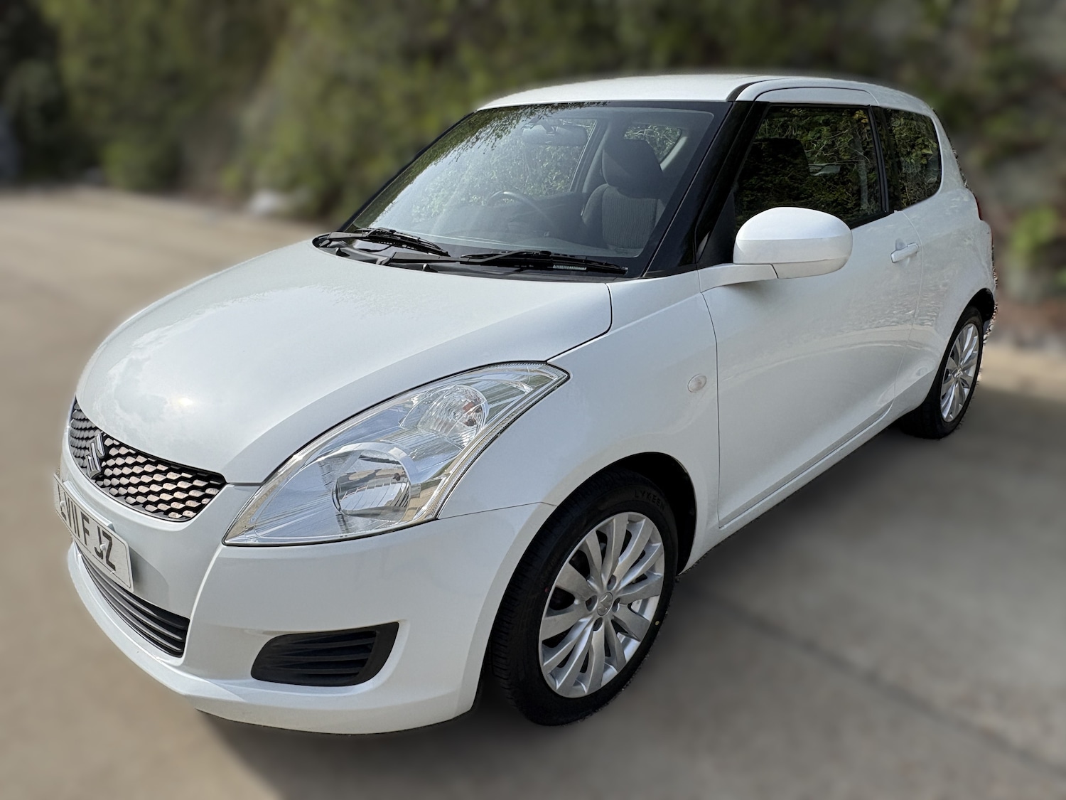 Used Suzuki Swift 2011 for sale - 78210576: Photo 3