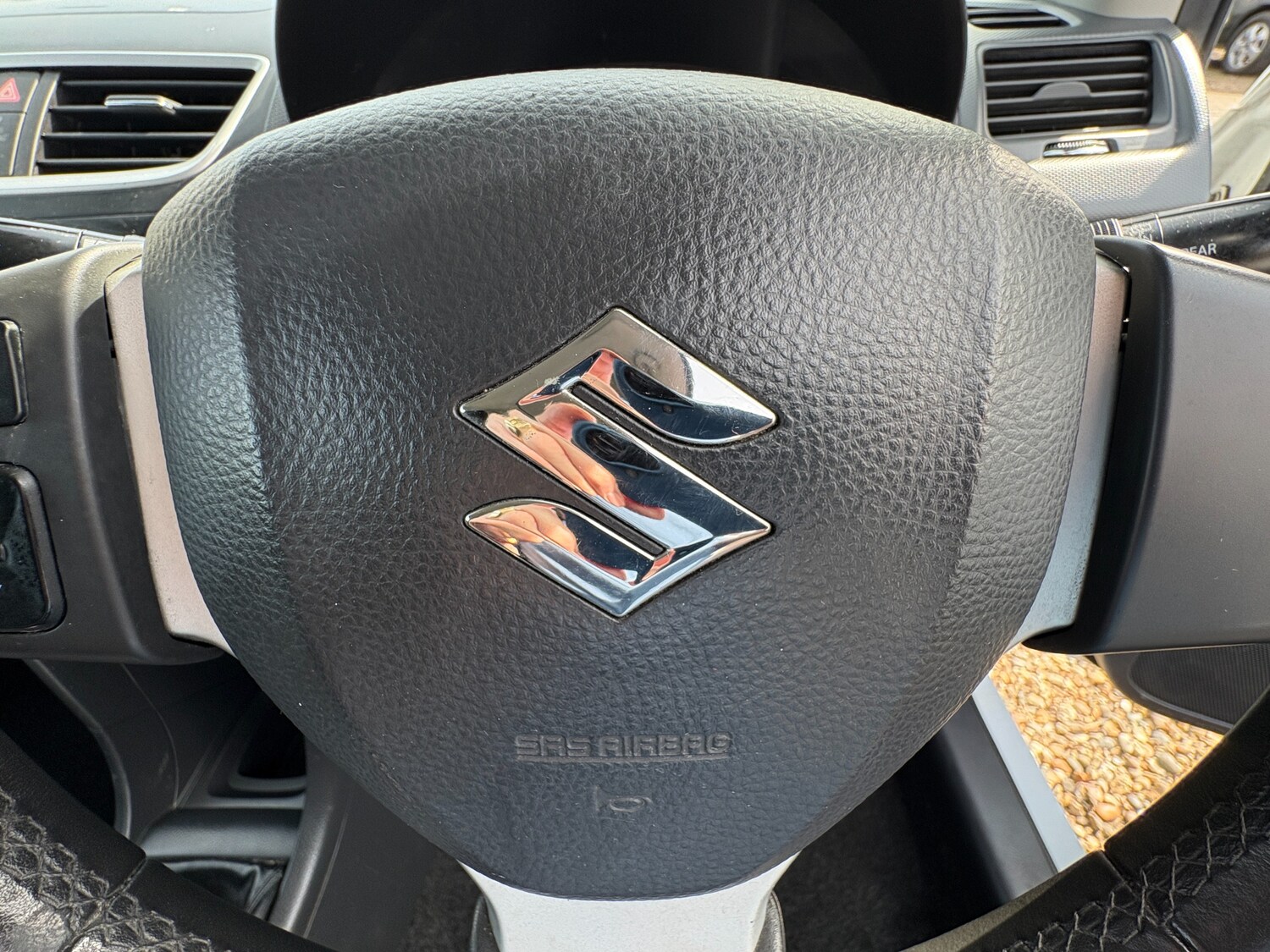 Used Suzuki Swift 2011 for sale - 78210576: Photo 31