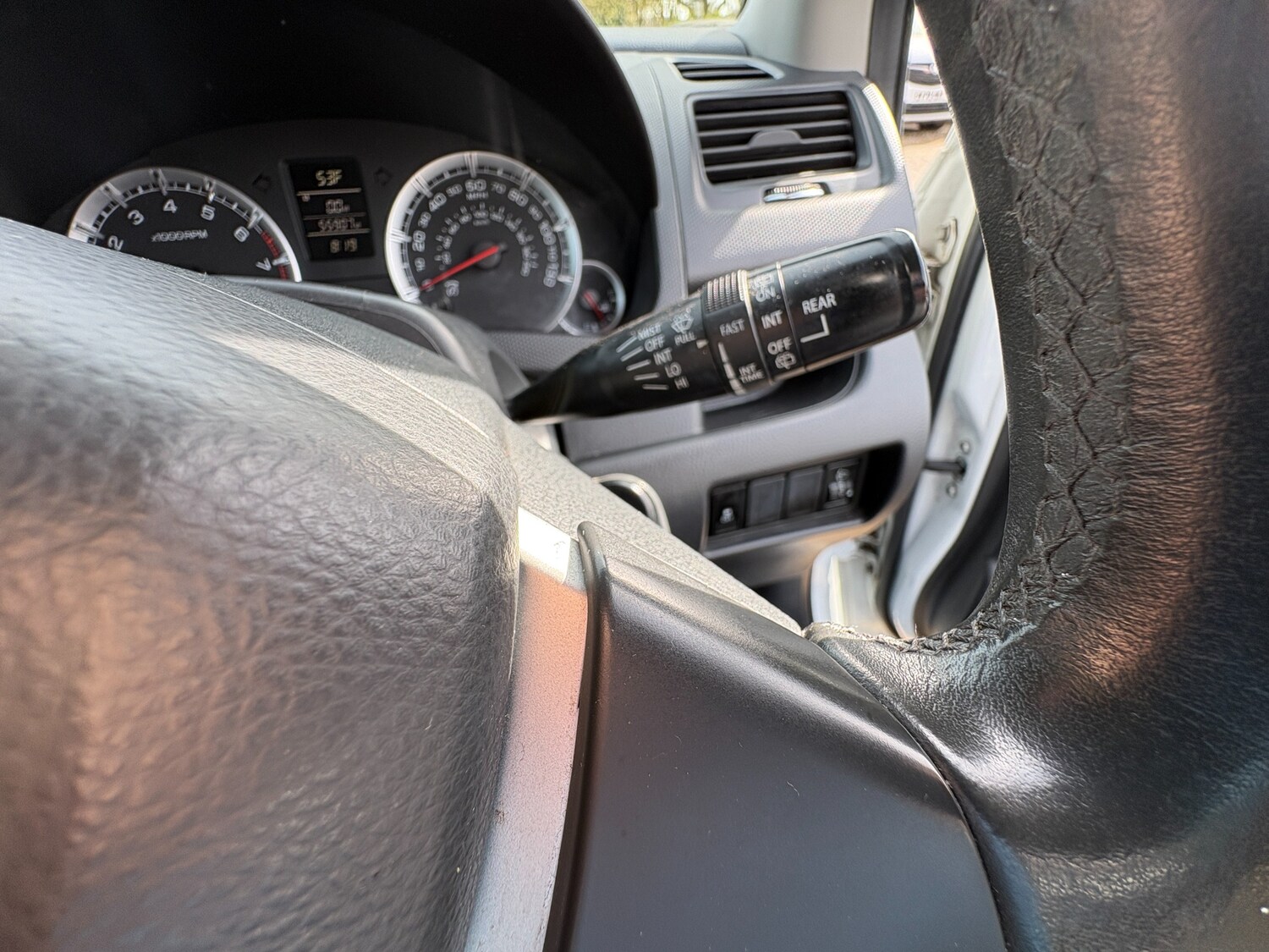 Used Suzuki Swift 2011 for sale - 78210576: Photo 32