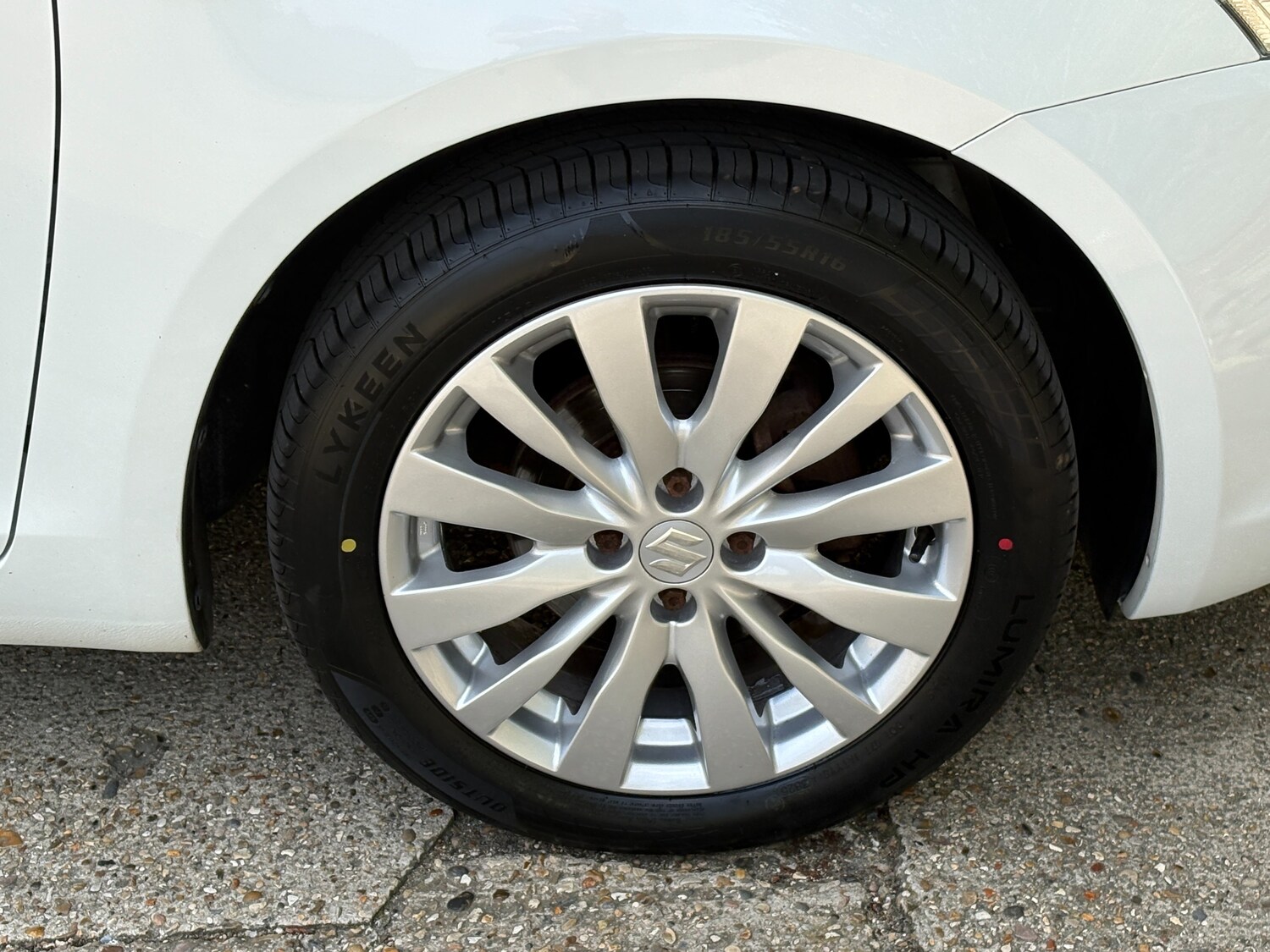 Used Suzuki Swift 2011 for sale - 78210576: Photo 36