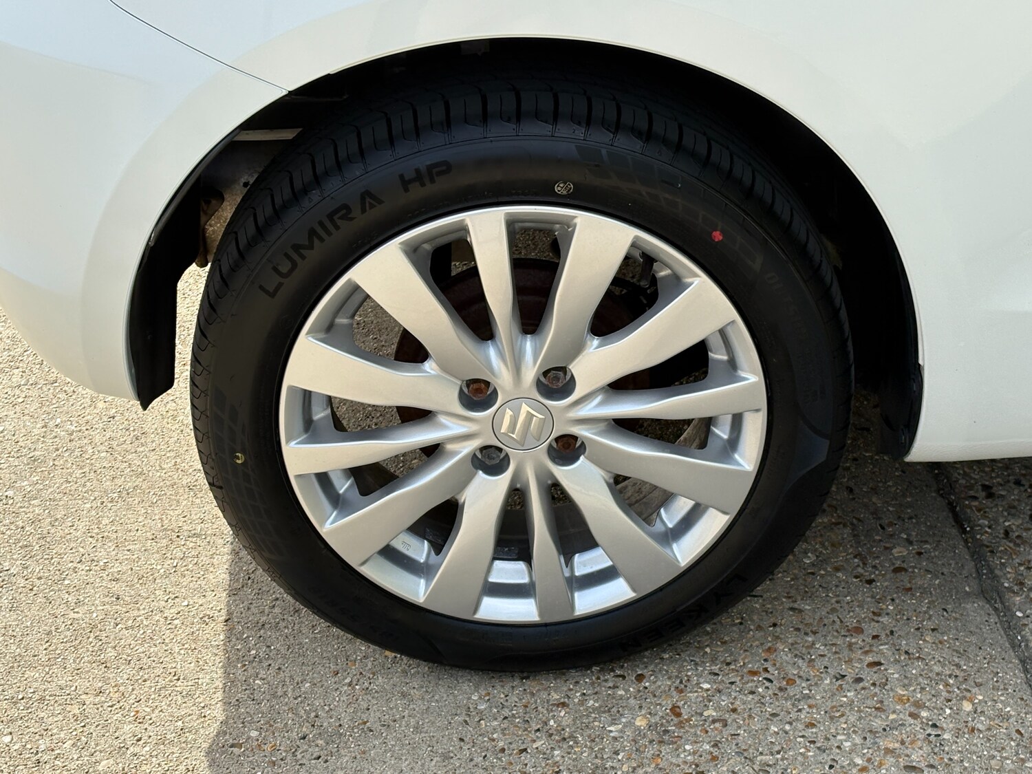 Used Suzuki Swift 2011 for sale - 78210576: Photo 37