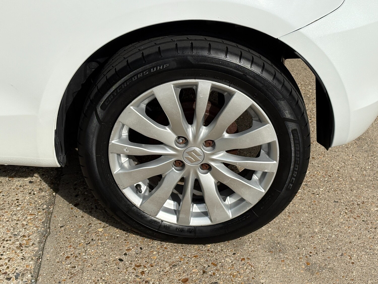 Used Suzuki Swift 2011 for sale - 78210576: Photo 38