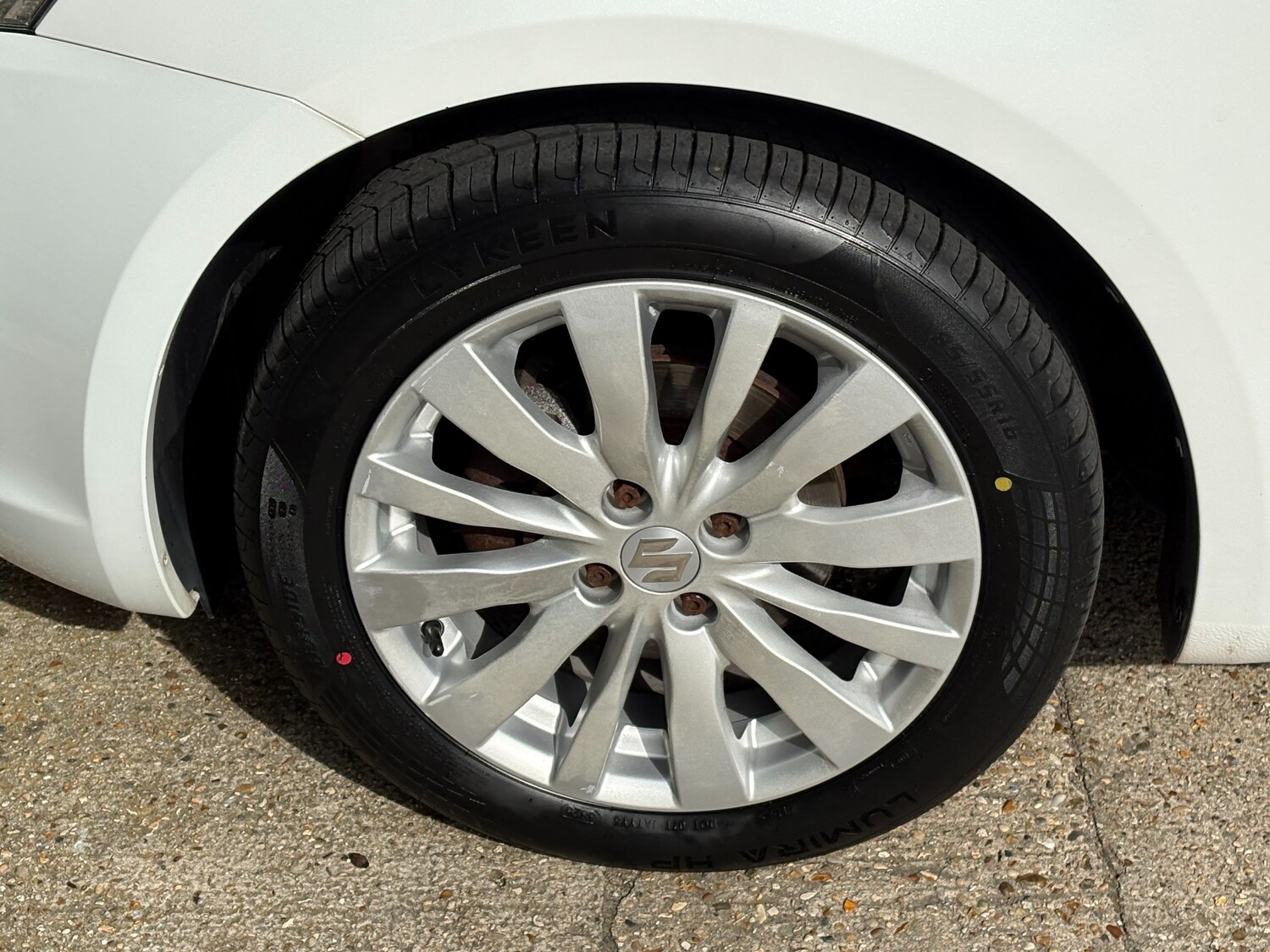 Used Suzuki Swift 2011 for sale - 78210576: Photo 39