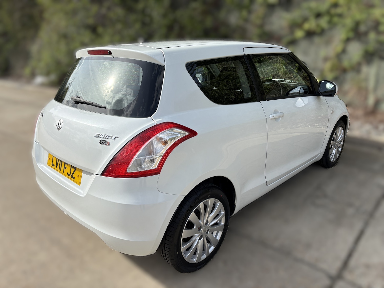 Used Suzuki Swift 2011 for sale - 78210576: Photo 4