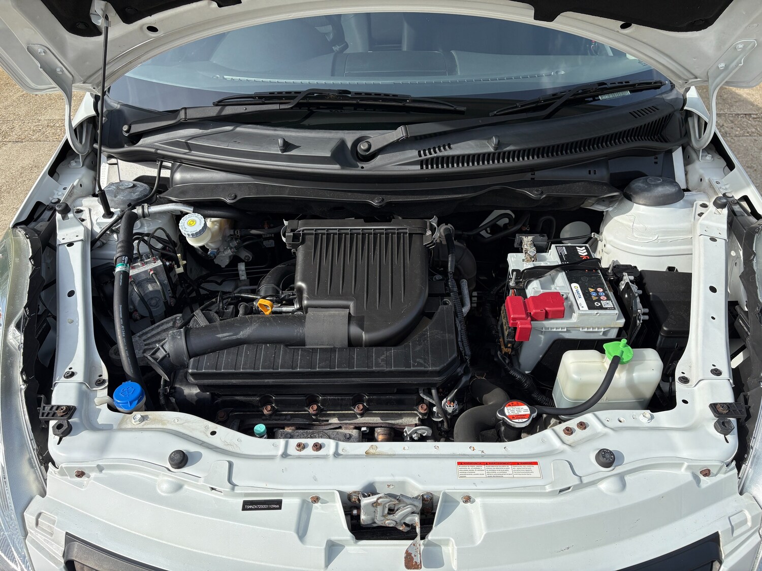 Used Suzuki Swift 2011 for sale - 78210576: Photo 41