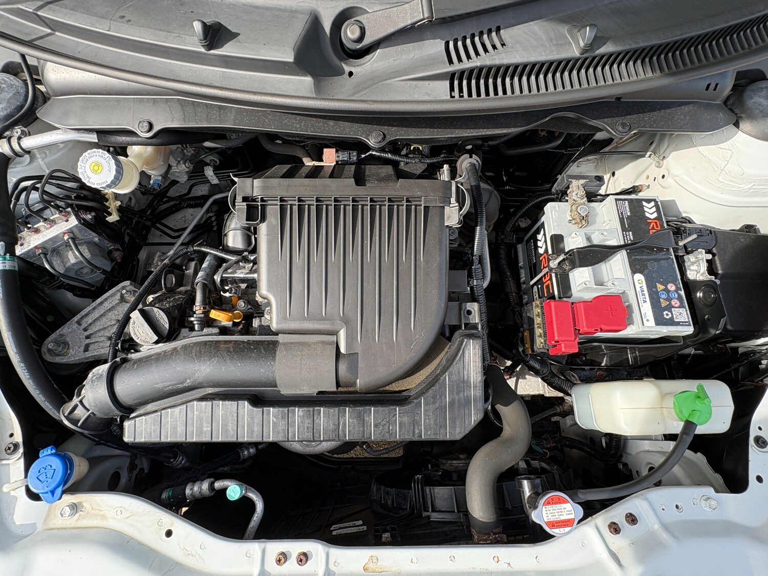 Used Suzuki Swift 2011 for sale - 78210576: Photo 42