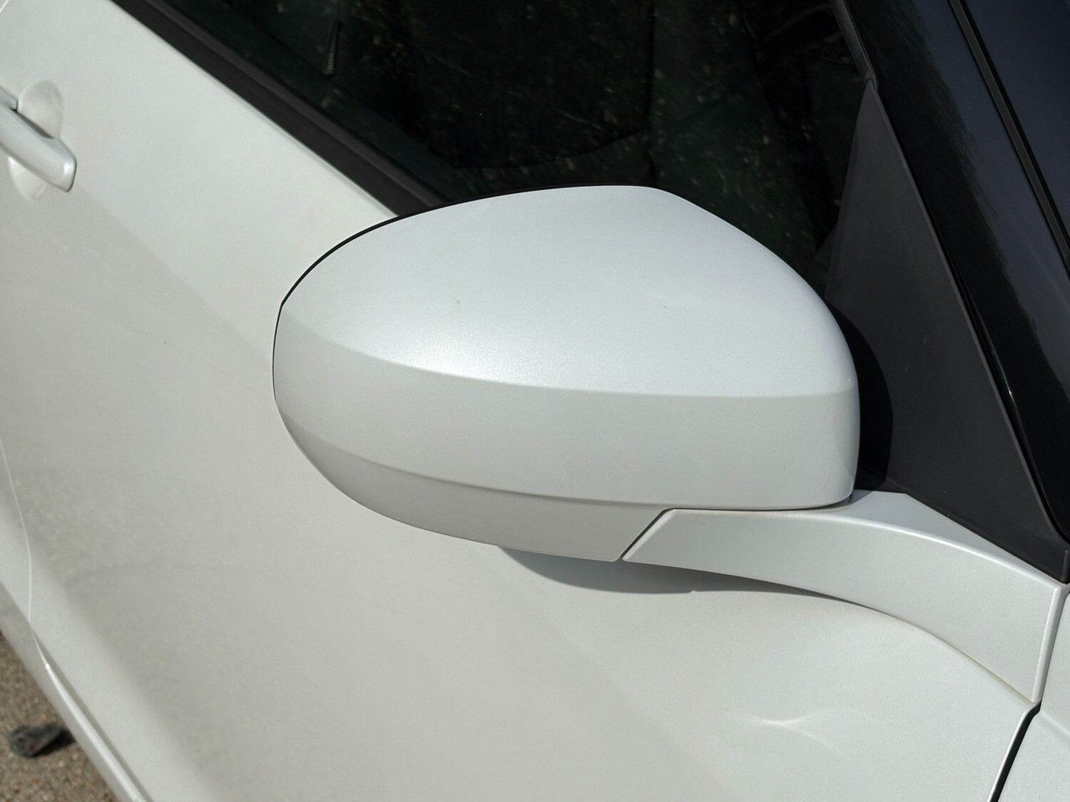 Used Suzuki Swift 2011 for sale - 78210576: Photo 43