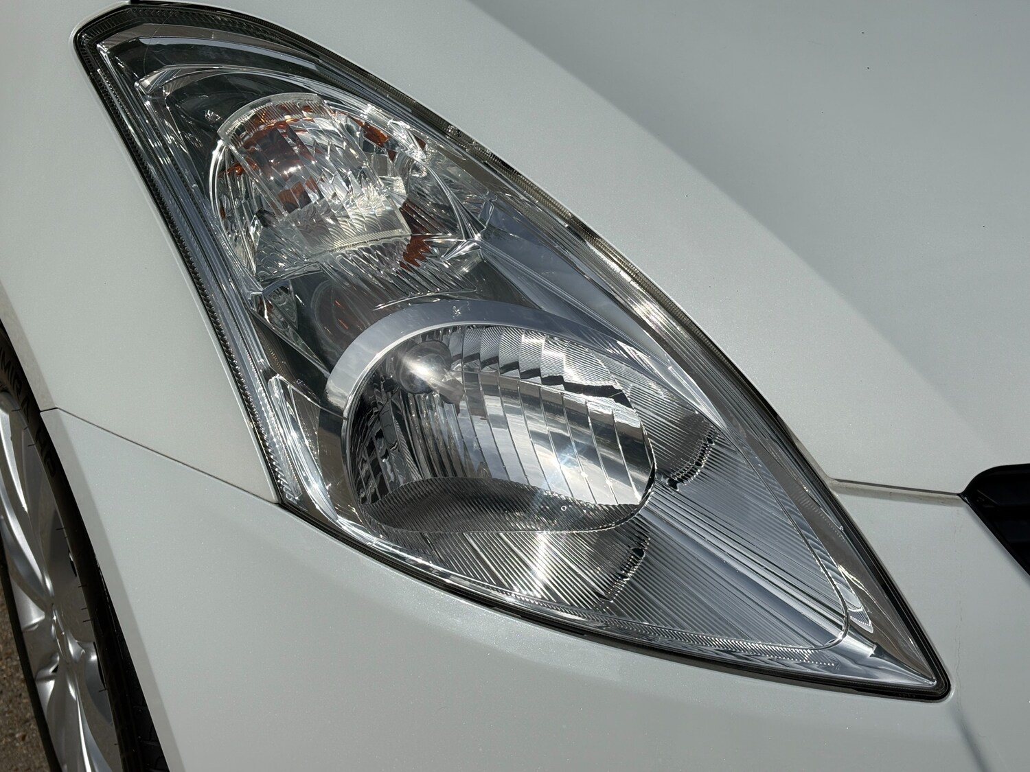 Used Suzuki Swift 2011 for sale - 78210576: Photo 44