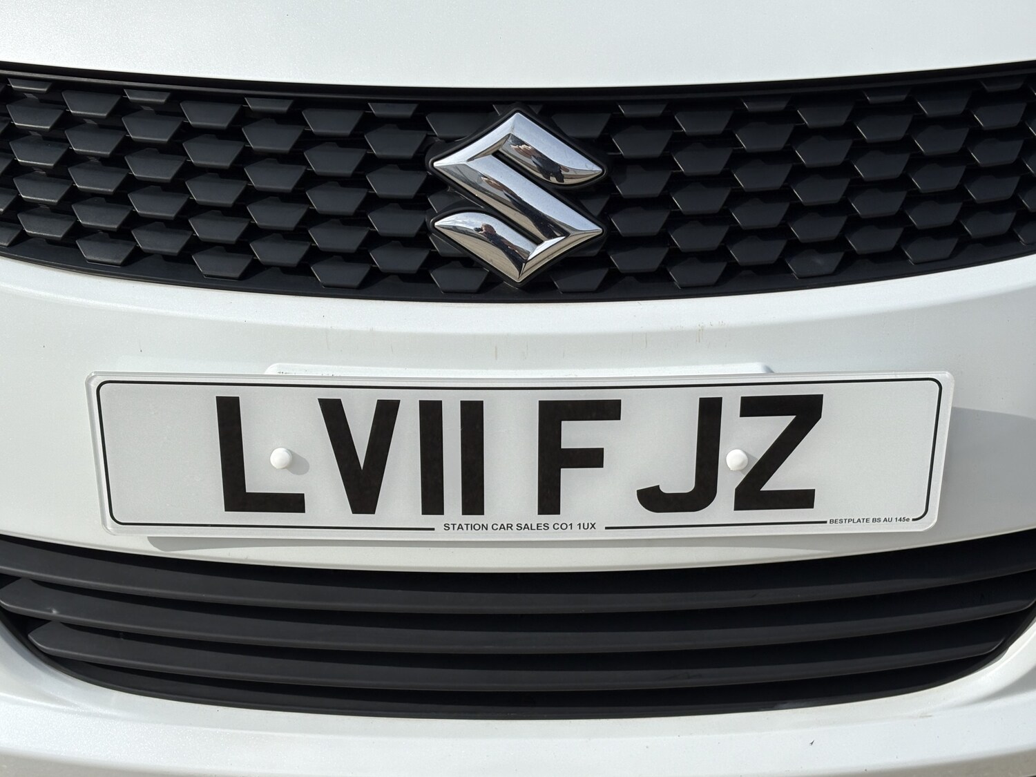 Used Suzuki Swift 2011 for sale - 78210576: Photo 45