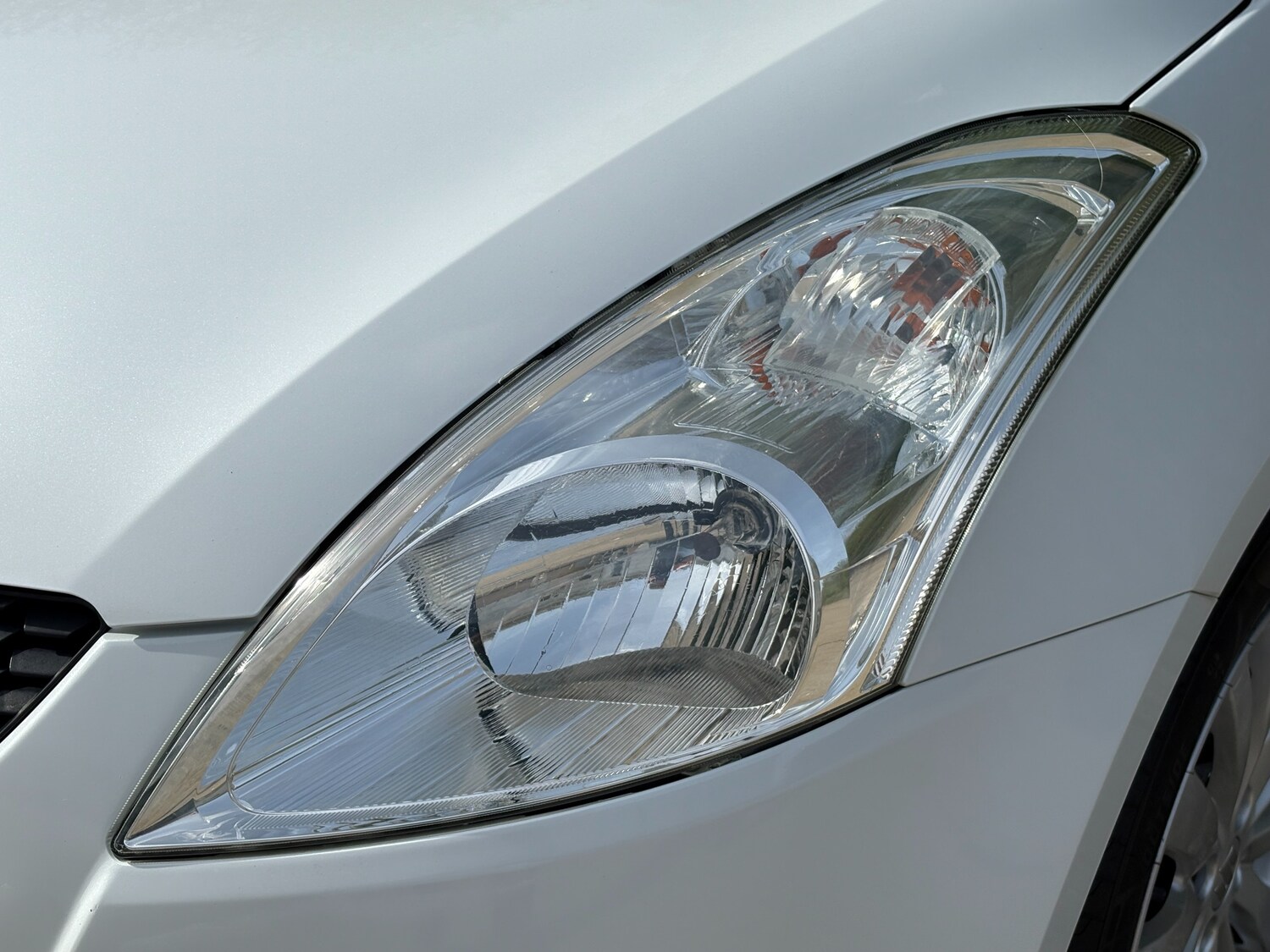 Used Suzuki Swift 2011 for sale - 78210576: Photo 46