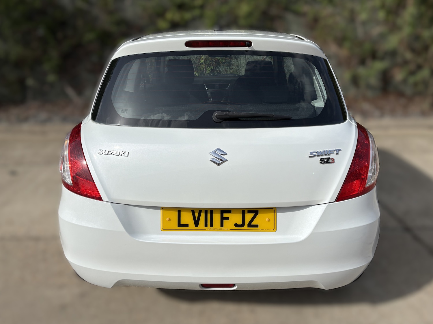 Used Suzuki Swift 2011 for sale - 78210576: Photo 5