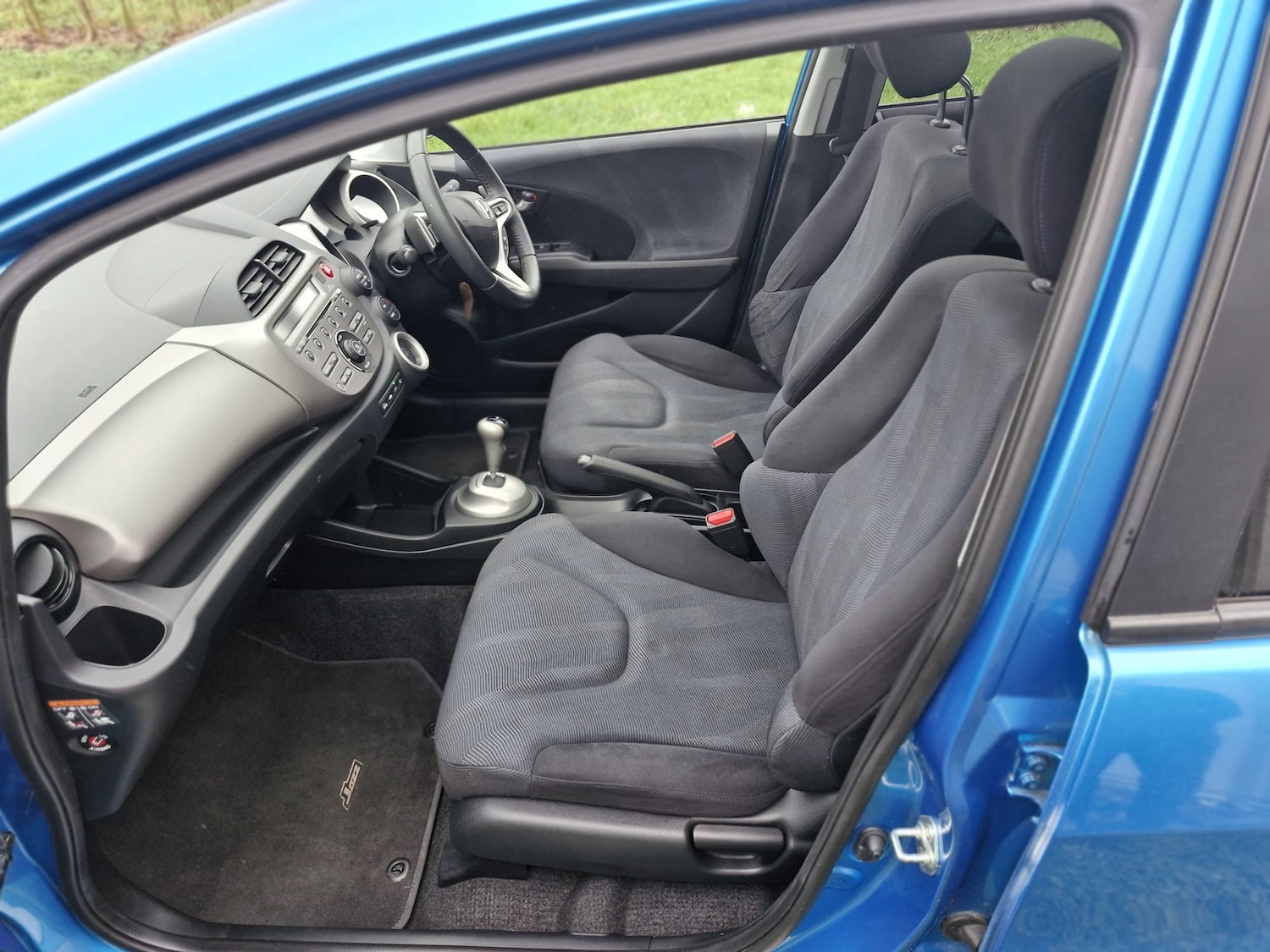 Used Honda Jazz 2009 for sale - 77408857: Photo 12