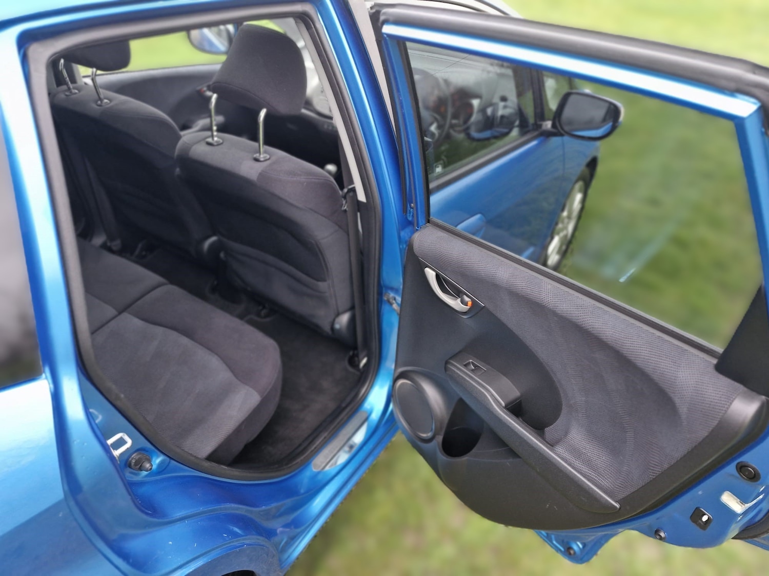 Used Honda Jazz 2009 for sale - 77408857: Photo 13